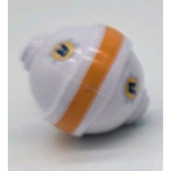 Ryan’s World Astronaut 2" Toy Action Figure Figurine Rare Space Mini Blue White - Picture 4 of 8